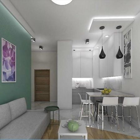Perfect Apartament Lublin Ngoại thất bức ảnh