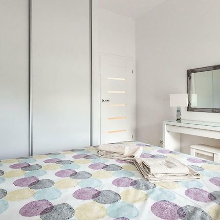 Perfect Apartament Lublin Ngoại thất bức ảnh