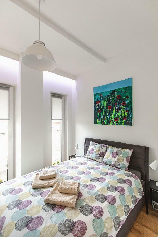 Perfect Apartament Lublin Ngoại thất bức ảnh