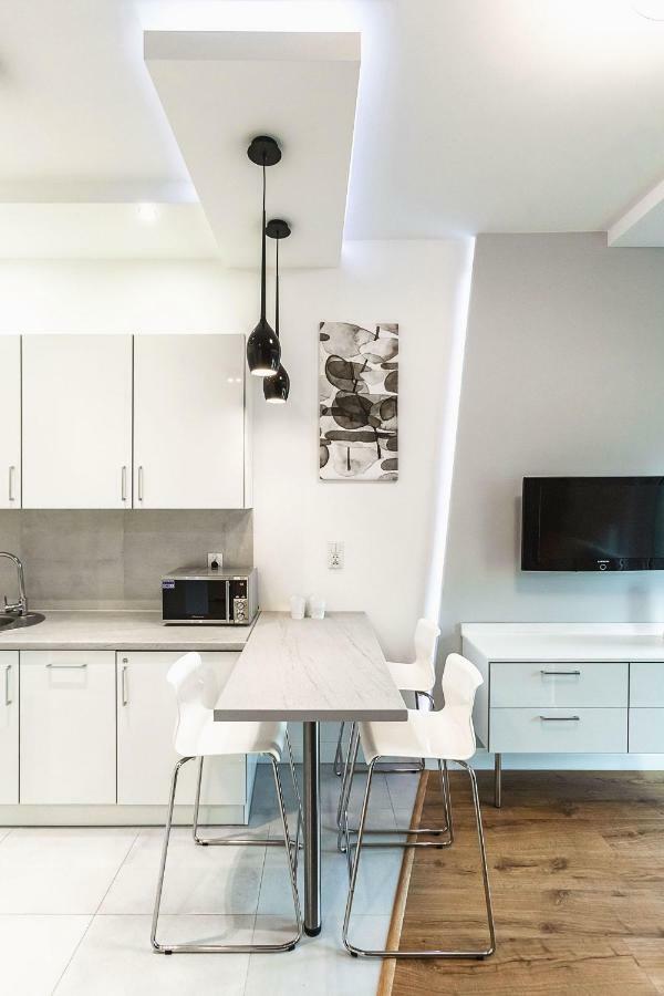 Perfect Apartament Lublin Ngoại thất bức ảnh