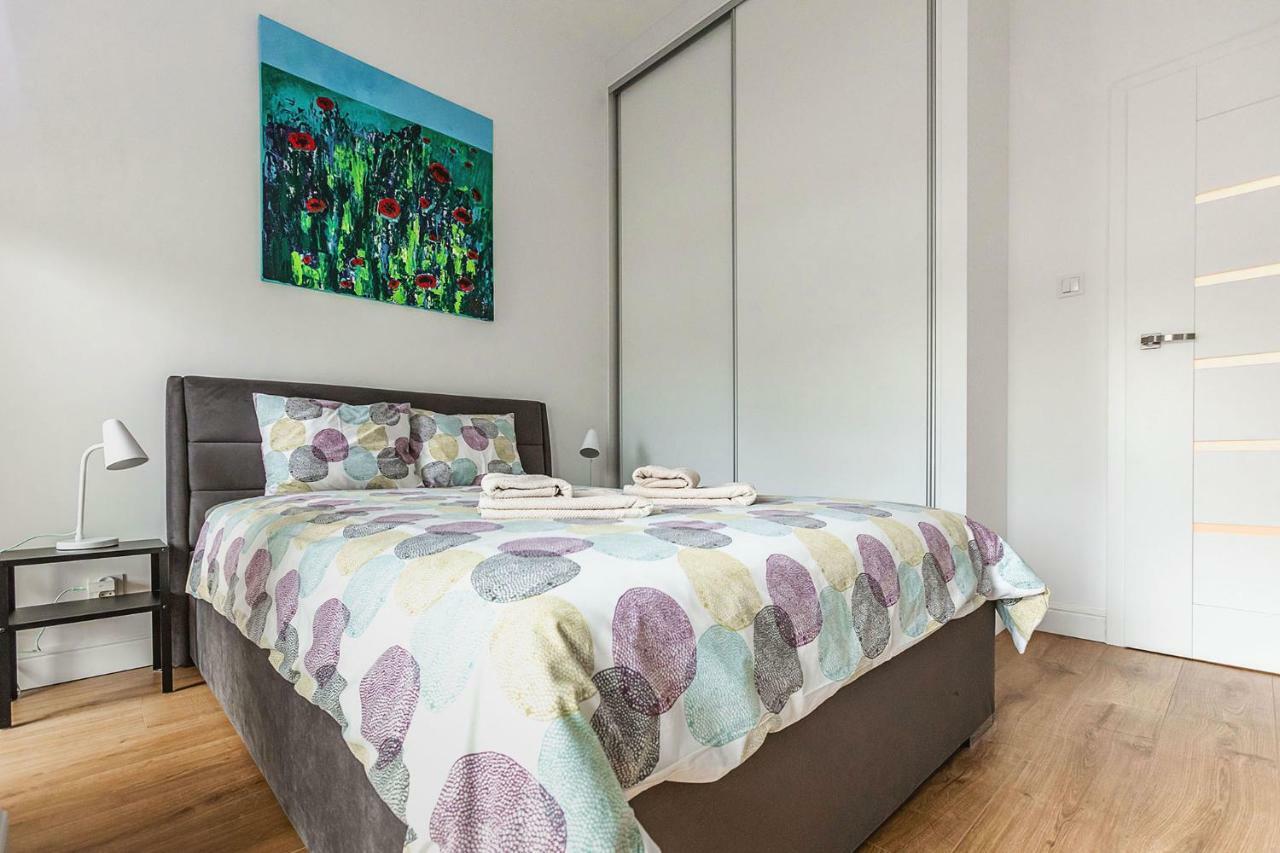 Perfect Apartament Lublin Ngoại thất bức ảnh