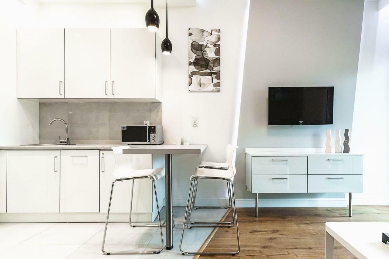 Perfect Apartament Lublin Ngoại thất bức ảnh