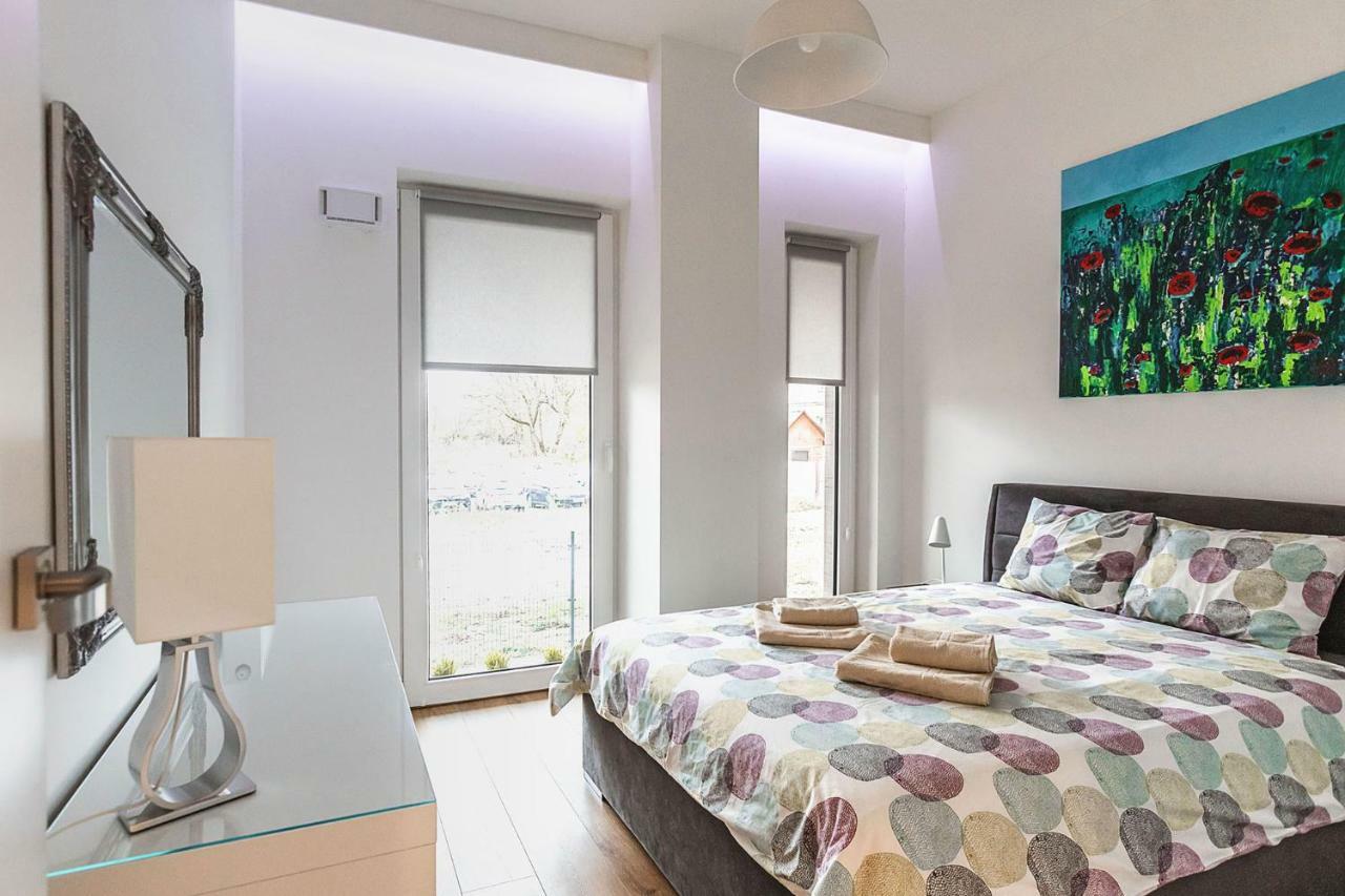 Perfect Apartament Lublin Ngoại thất bức ảnh