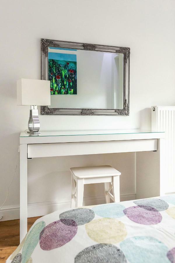 Perfect Apartament Lublin Ngoại thất bức ảnh