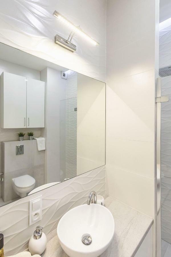 Perfect Apartament Lublin Ngoại thất bức ảnh
