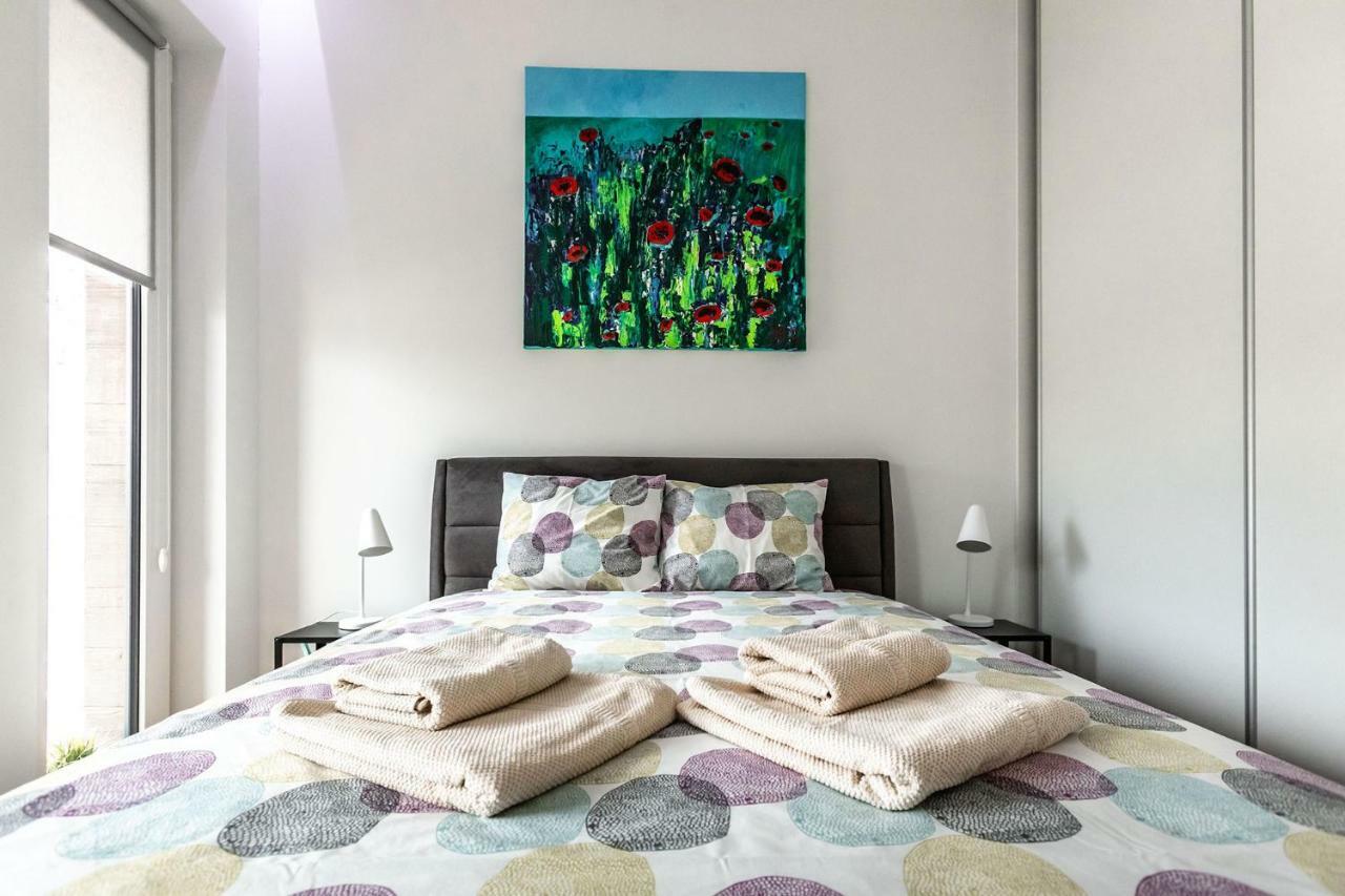 Perfect Apartament Lublin Ngoại thất bức ảnh