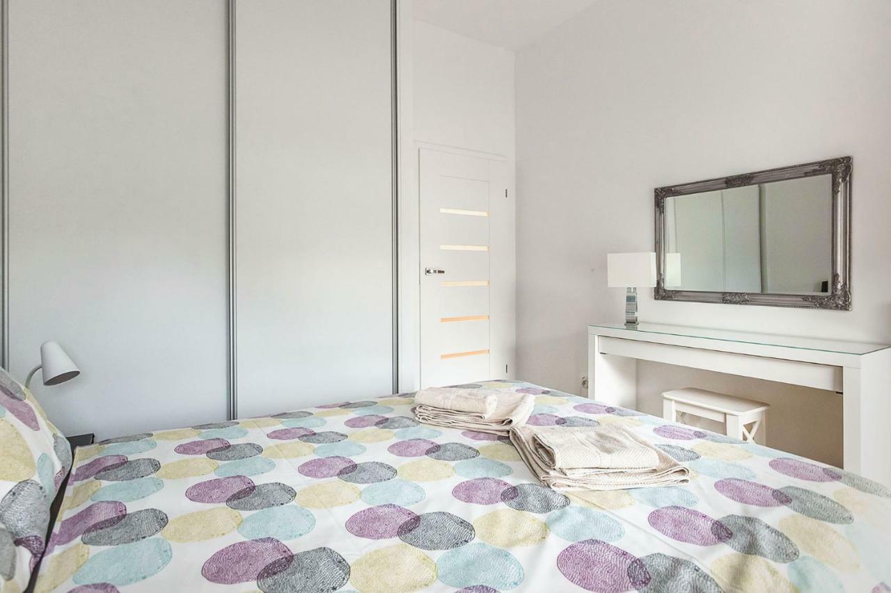 Perfect Apartament Lublin Ngoại thất bức ảnh