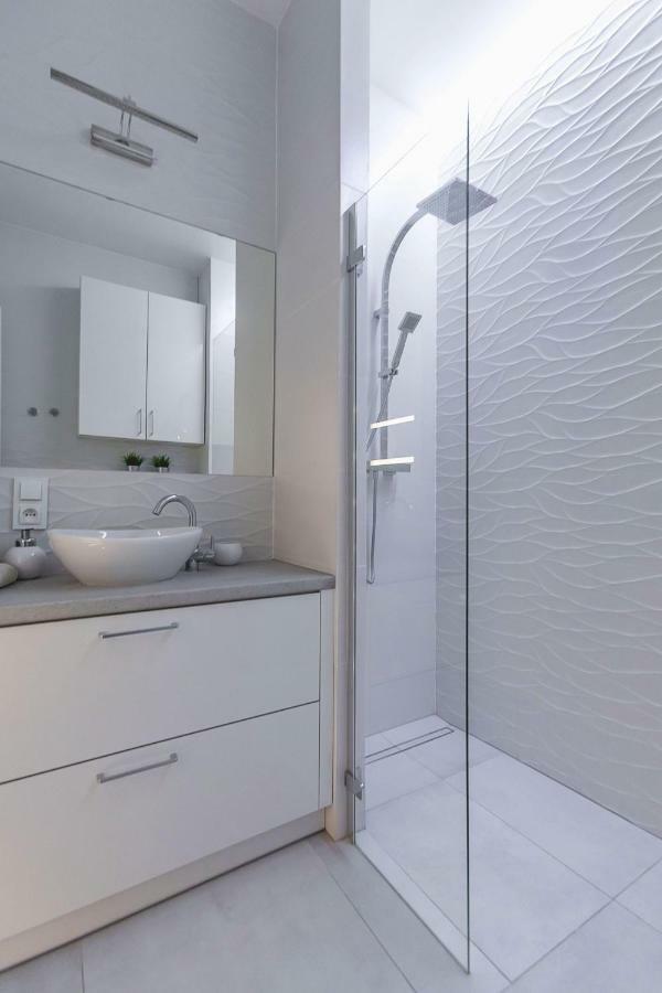Perfect Apartament Lublin Ngoại thất bức ảnh
