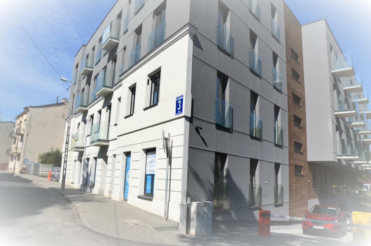 Perfect Apartament Lublin Ngoại thất bức ảnh